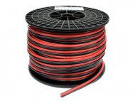 PVC Twinflex kabel 2 x 10mm²